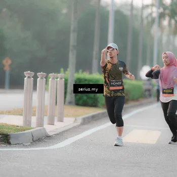 Runner Photo 6355400