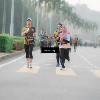 Runner Photo 6355405