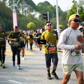 Runner Photo 6355406