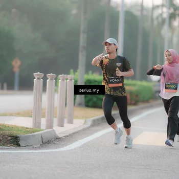 Runner Photo 6355407