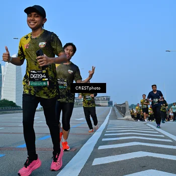 Runner Photo 6355412
