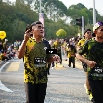 Runner Photo 6355414