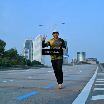 Runner Photo 6355418