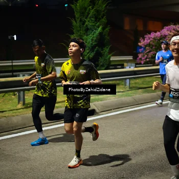 Runner Photo 6355419