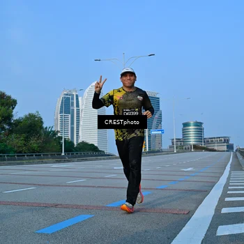 Runner Photo 6355430