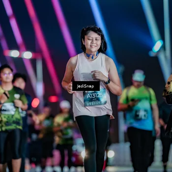 Runner Photo 6355431