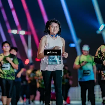 Runner Photo 6355438