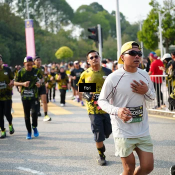 Runner Photo 6355440