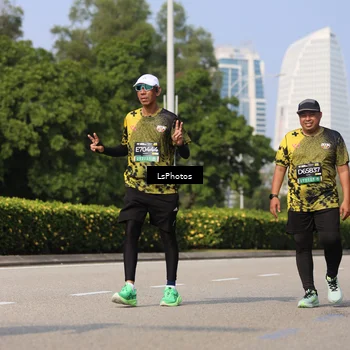 Runner Photo 6355450