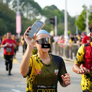 Runner Photo 6355453