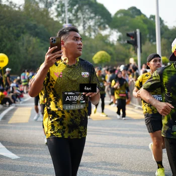 Runner Photo 6355459