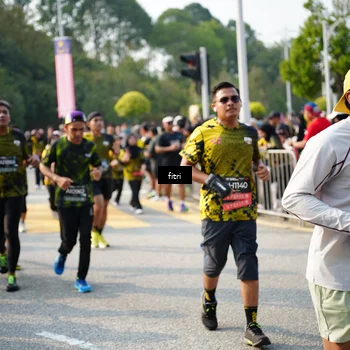 Runner Photo 6355460