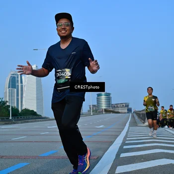 Runner Photo 6355461
