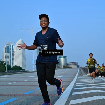 Runner Photo 6355463