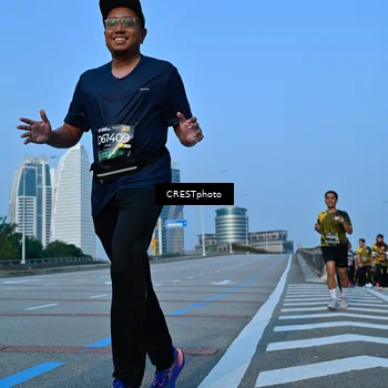 Runner Photo 6355468