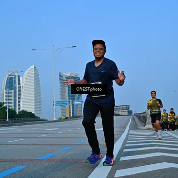 Runner Photo 6355472