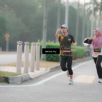 Runner Photo 6355474