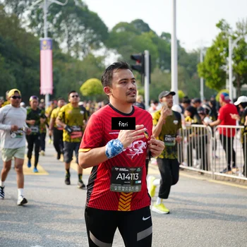 Runner Photo 6355477