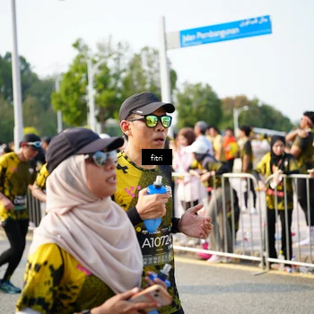Runner Photo 6355482