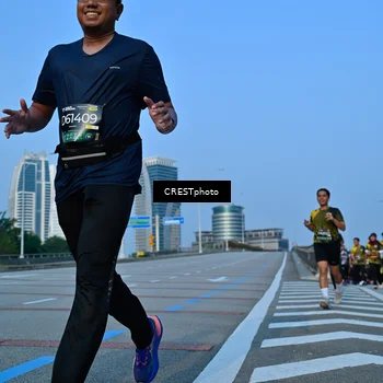 Runner Photo 6355486