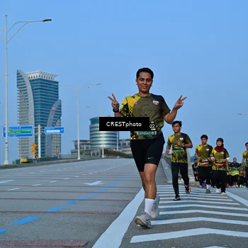 Runner Photo 6355487