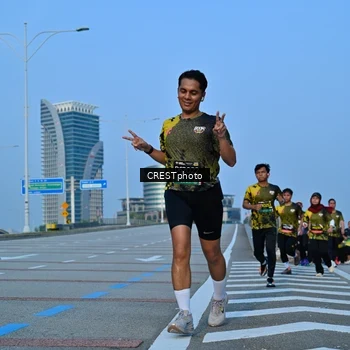 Runner Photo 6355499