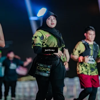 Runner Photo 6355500