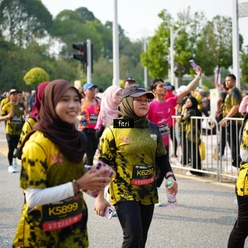 Runner Photo 6355507
