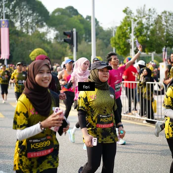Runner Photo 6355514