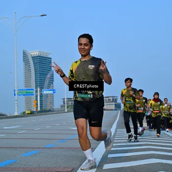 Runner Photo 6355517