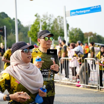 Runner Photo 6355518