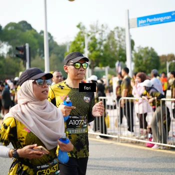 Runner Photo 6355519