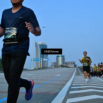 Runner Photo 6355520