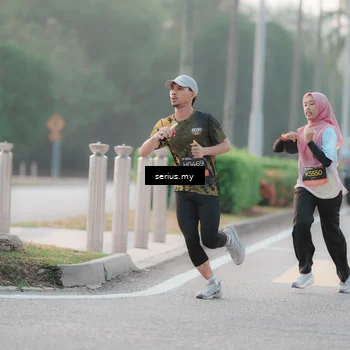 Runner Photo 6355521