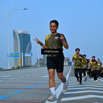 Runner Photo 6355524