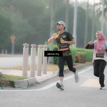 Runner Photo 6355525