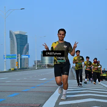 Runner Photo 6355534