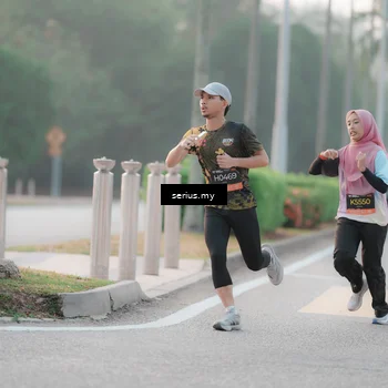 Runner Photo 6355535
