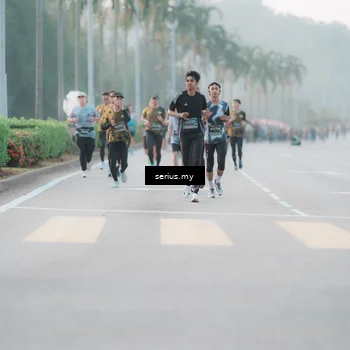 Runner Photo 6355536