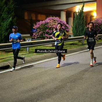Runner Photo 6355549