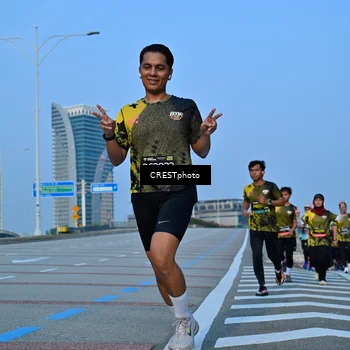Runner Photo 6355552