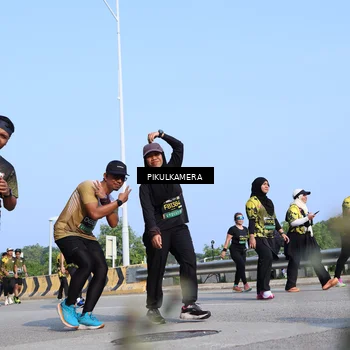 Runner Photo 6355562