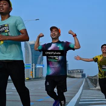Runner Photo 6355568