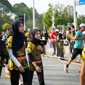 Runner Photo 6355569