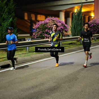 Runner Photo 6355582