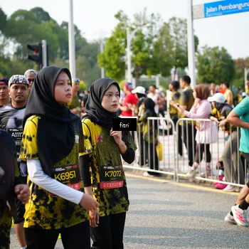 Runner Photo 6355583