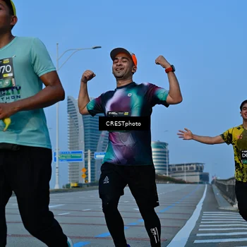 Runner Photo 6355590