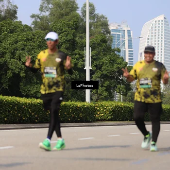 Runner Photo 6355592