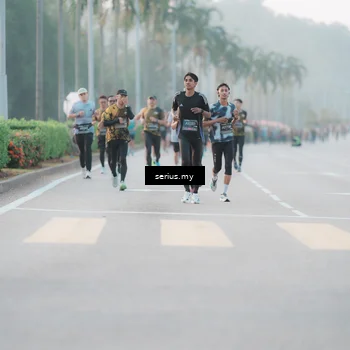 Runner Photo 6355606