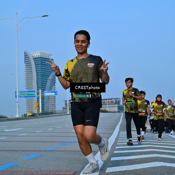 Runner Photo 6355609